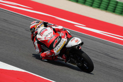 尾野弘樹(Honda Team Asia)