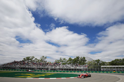 Sebastian Vettel, Ferrari SF16-H