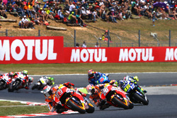 Marc Marquez, Repsol Honda Team