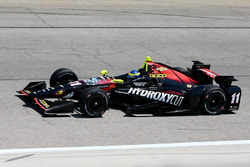 Sébastien Bourdais, KV Racing Technology Chevrolet