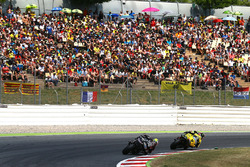 Alex Rins, Paginas Amarillas HP 40, Johann Zarco, Ajo Motorsport