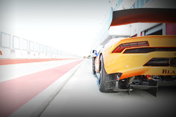 Orange1 Team Lazarus, Lamborghini Huracán LP620-2