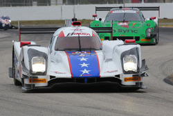#81 Dragonspeed Oreca 05 Nissan: Henrik Hedman, Nicolas Lapierre, Nicolas Minassian