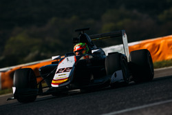 Alex Palou, Campos Racing