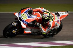 Andrea Iannone, Ducati Team, Ducati