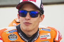 Marc Marquez, Repsol Honda Team