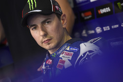 Jorge Lorenzo, Yamaha Factory Racing