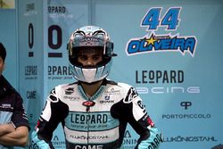 Miguel Oliveira, Leopard Racing, Kalex