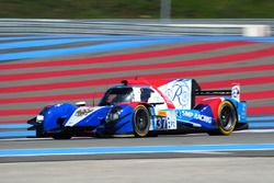 #37 SMP Racing BR01 - Nissan: Vitaly Petrov, Viktor Shaitar, Kirill Ladygin