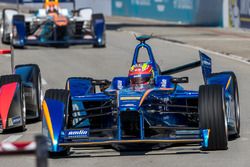 Robin Frijns, Andretti Autosport