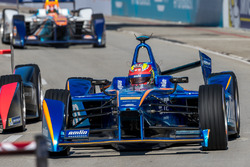 Robin Frijns, Andretti Autosport