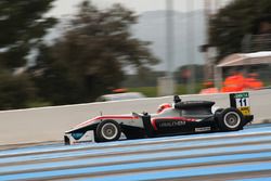 Nikita Mazepin, HitechGP Dallara F312 Mercedes-Benz