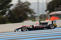 Nikita Mazepin, HitechGP Dallara F312  Mercedes-Benz