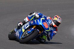 Maverick Viñales, Team Suzuki Ecstar MotoGP