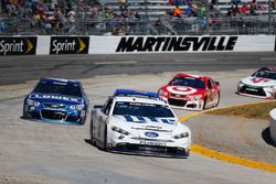 Brad Keselowski, Team Penske Ford