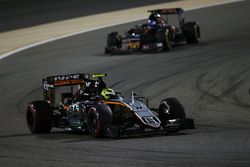 Sergio Perez, Sahara Force India F1 VJM09