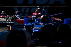 Incidente: Robin Frijns, Amlin Andretti
