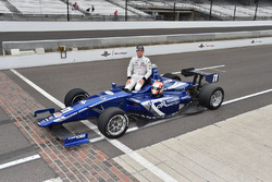 Ed Jones, Carlin