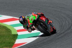 Stefan Bradl, Aprilia Racing Team Gresini