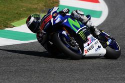 Хорхе Лоренсо, Yamaha Factory Racing