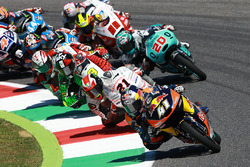 Brad Binder, Red Bull KTM Ajo