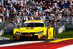 Timo Glock, BMW Team RMG, BMW M4 DTM