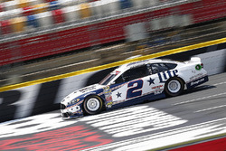 Brad Keselowski, Team Penske Ford