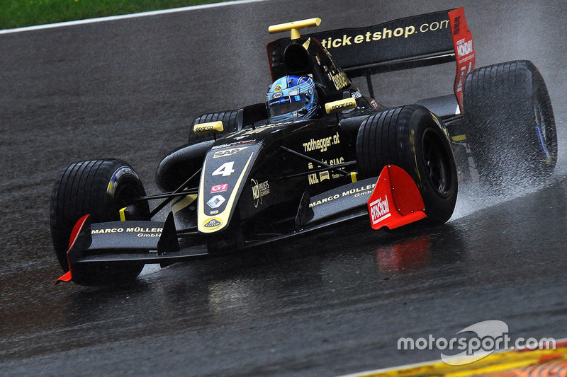 Spa-Francorchamps - C2