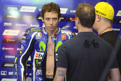 Валентино Росси, Yamaha Factory Racing