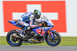 Alex Lowes, Pata Yamaha Official WorldSBK Team