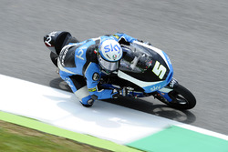 Romano Fenati, Sky Racing Team VR46