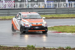 #11-Jincun Wan-Toyota