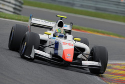 Beitske Visser, Teo Martin Motorsport