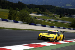 Timo Glock, BMW Team RMG, BMW M4 DTM