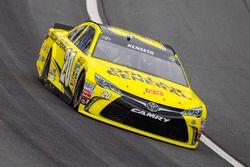 Matt Kenseth, Joe Gibbs Racing Toyota