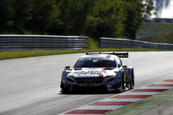 Robert Wickens, Mercedes-AMG Team HWA, Mercedes-AMG C63 DTM