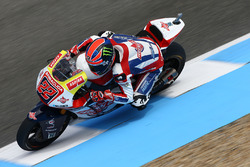 Sam Lowes, Federal Oil Gresini Moto2