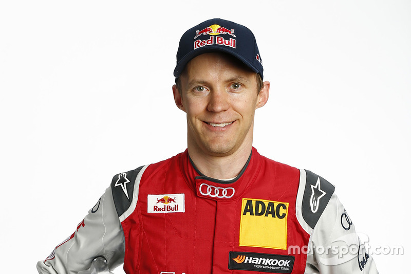 Mattias Ekström, Abt-Audi