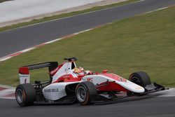 Charles Leclerc, ART Grand Prix