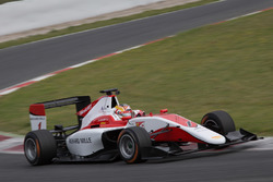Charles Leclerc, ART Grand Prix