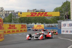Bruno Senna, Mahindra Racing