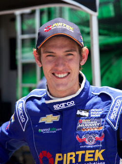 Matt Brabham, PIRTEK Team Murray Chevrolet