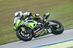 Kenan Sofuoglu, Puccetti Racing Kawasaki