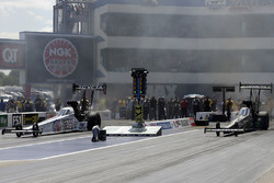Antron Brown