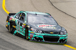 Chase Elliott, Hendrick Motorsports Chevrolet