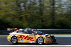 Tom Coronel, Roal Motorsport, Chevrolet RML Cruze TC1