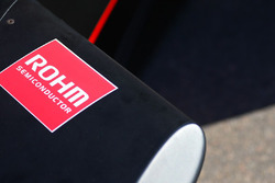 Partnership Venturi - ROHM