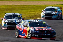 Shane van Gisbergen, Triple Eight Race Engineering, Holden