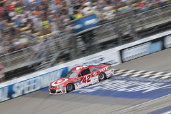 Kyle Larson, Chip Ganassi Racing Chevrolet