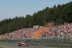 Sebastian Vettel, Ferrari SF16-H